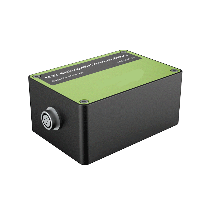-40℃低溫放電，14.8V 4400mAh 18650  監(jiān)控設(shè)備