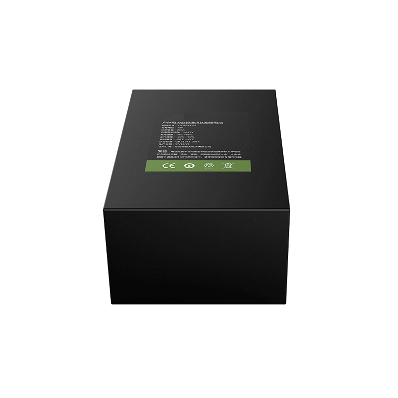12V 20Ah 40120 戶(hù)外電力監控通訊鈦酸鋰電池