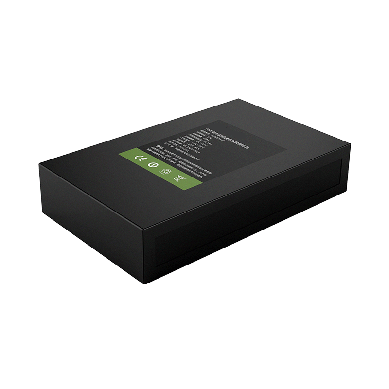 12V 10Ah 40120 戶(hù)外電力監控通訊鈦酸鋰電池