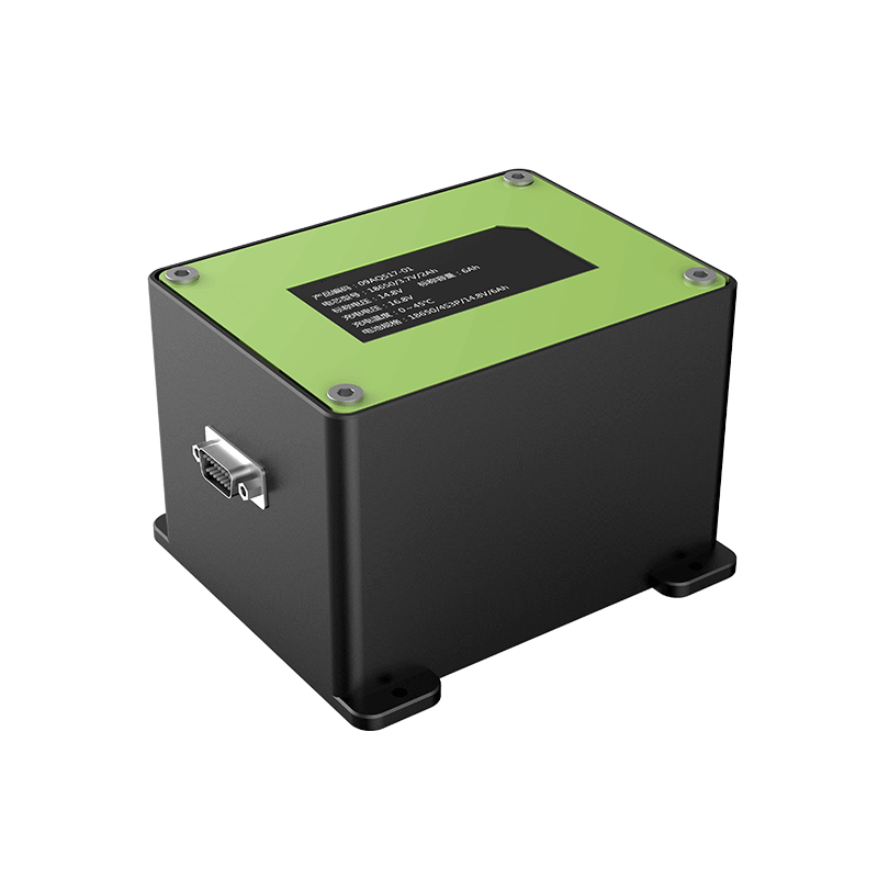-40℃低溫鋰電池18650 14.8V 6Ah， 無(wú)線(xiàn)綜測設
