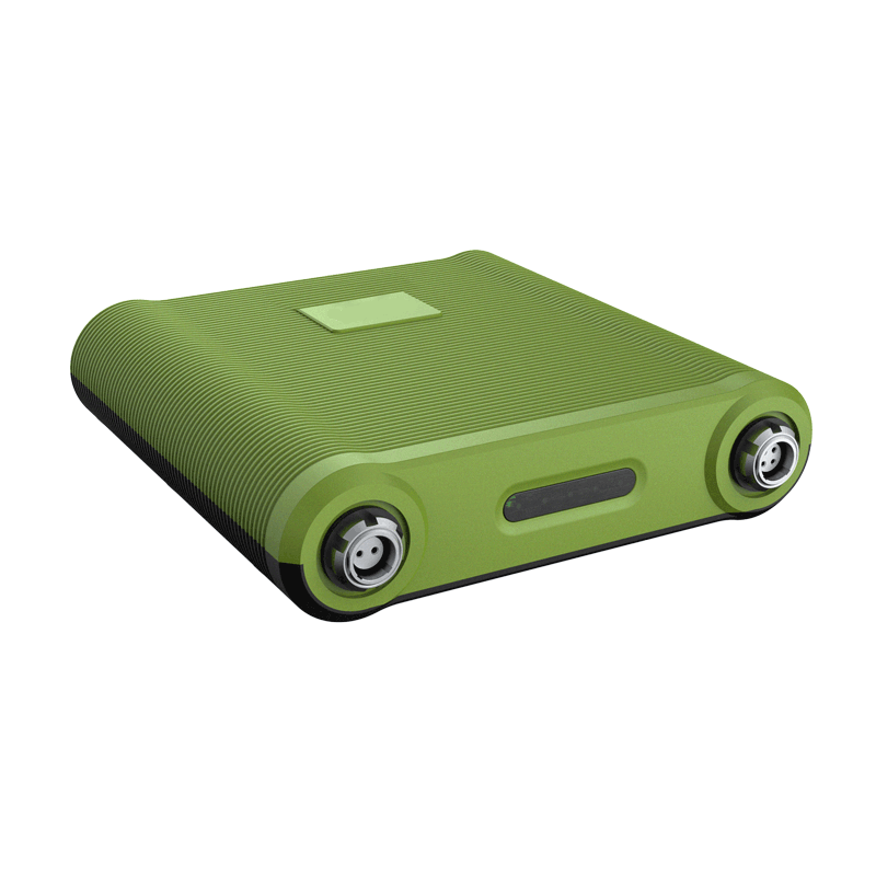 -40℃低溫放電，14.8V 2200mAh 18650 軍用攜行 