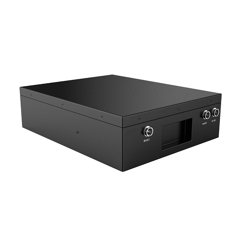 25.6V 40Ah 26650 工業(yè)備用電源磷酸鐵鋰電池 Can通信