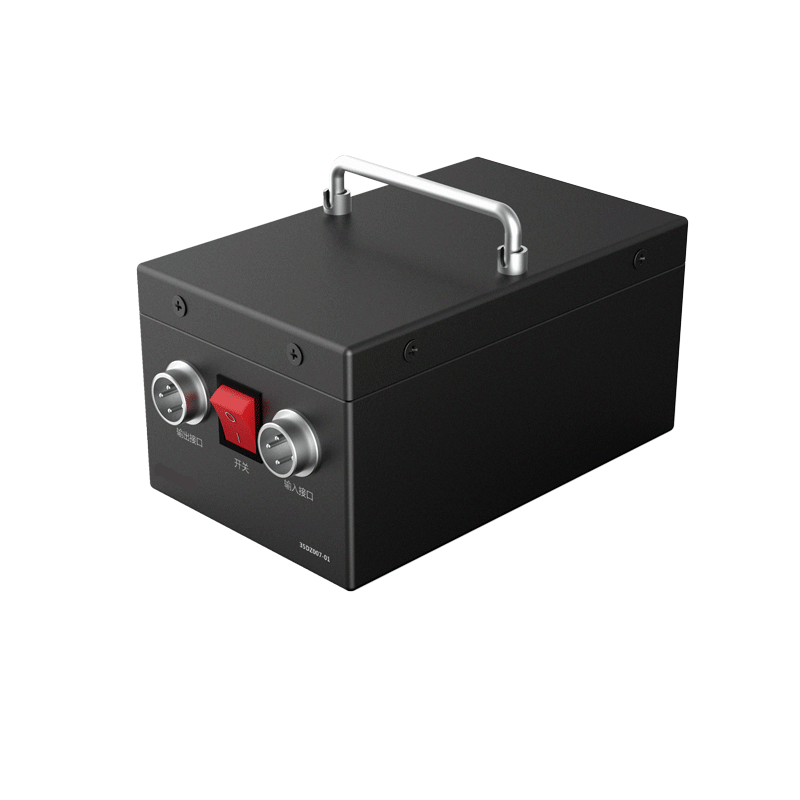 -40℃低溫放電，25.9V 10Ah 18650野外探測車(chē)低溫動(dòng)力鋰電池