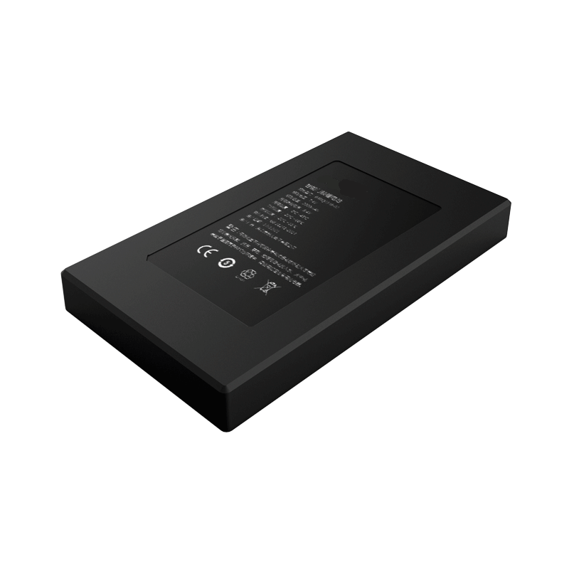 7.4V 2200mAh 425085 智能門(mén)鎖聚合物鋰電池 鈷酸鋰材料