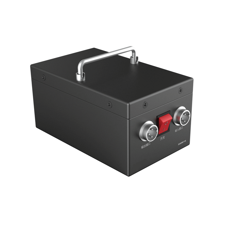 -40℃低溫放電，25.9V 10Ah 18650野外探測車(chē)低溫動(dòng)力鋰電池