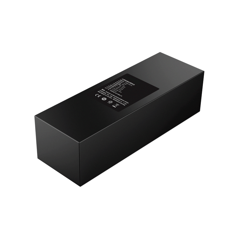 14.8V 30Ah 18650 三洋 水質(zhì)監測儀三元鋰電池