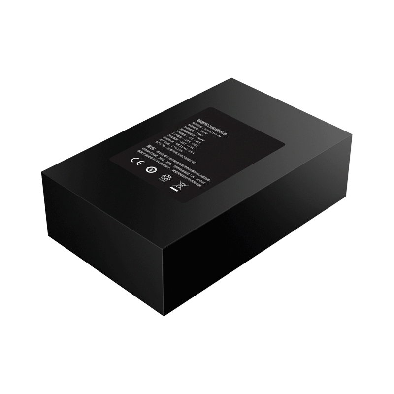 14.4V 75Ah 18650 三洋 智能電動(dòng)船三元鋰電池