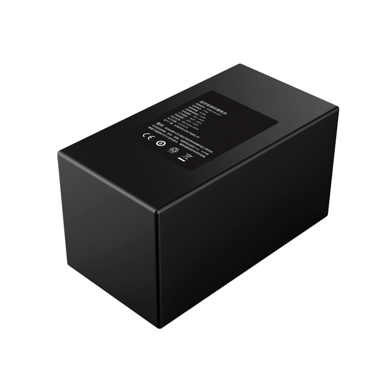 7.4V 5.2Ah 18650 比克 藍牙收音機鋰電池，鈷酸鋰材料