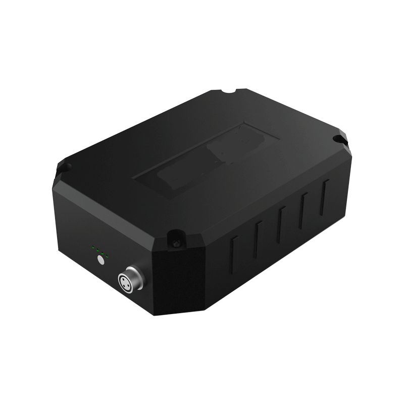 25.2V 5.2Ah 18650 儲能鋰電池，測控設備三元鋰電池