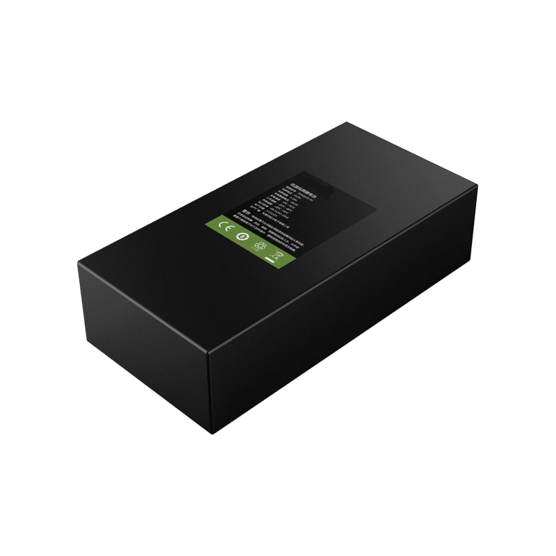 -40℃低溫放電，25.9V 2.2Ah 18650 低溫檢測儀器電池