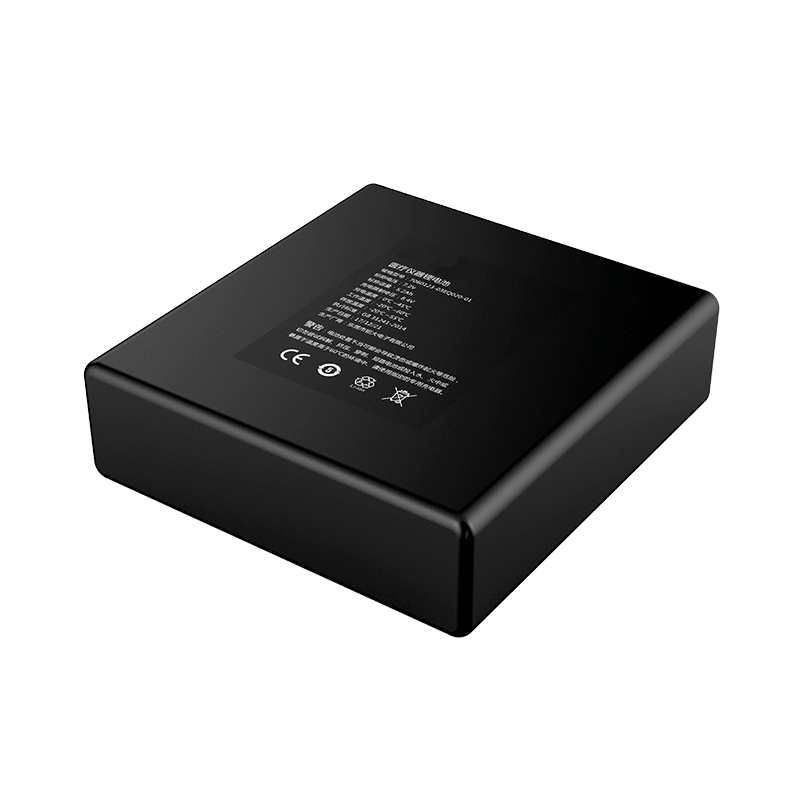 7.2V 5200mAh 18650 醫療儀器三元鋰電池