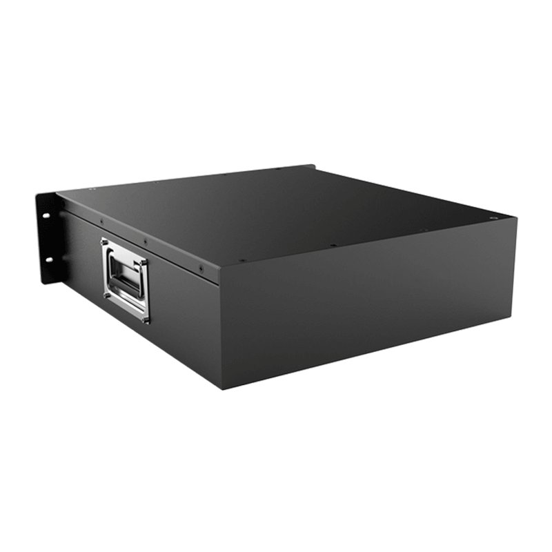 48V 50Ah 移動(dòng)通信基站磷酸鐵鋰電池 RS485通信