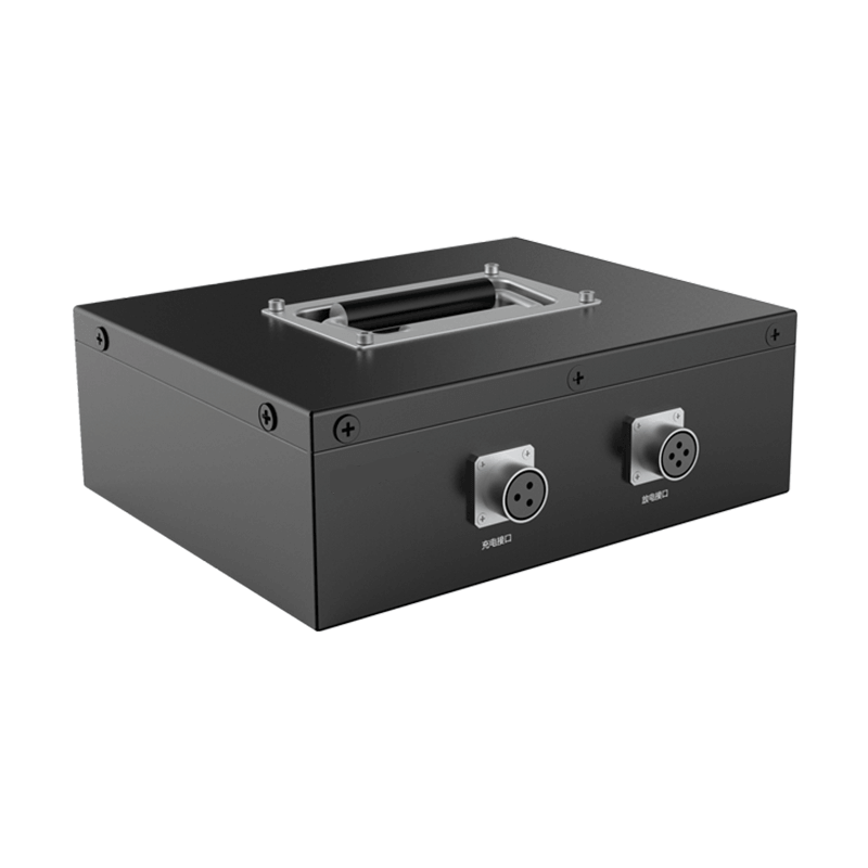25.6V 20Ah 26650 光伏控制盒磷酸鐵鋰電池 RS485通信
