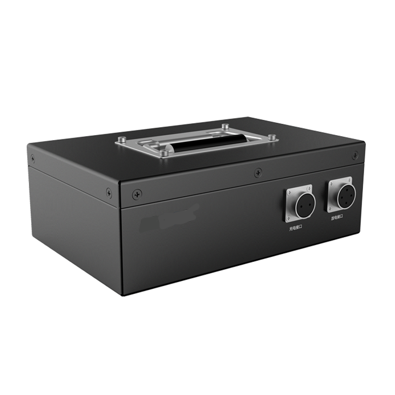 25.2V 30Ah 18650 測控設備三元鋰電池
