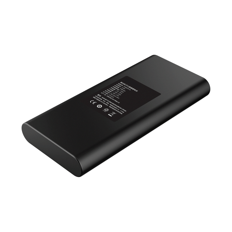 14.8V 4400mAh 18650 激光粒子計數器三元鋰電池