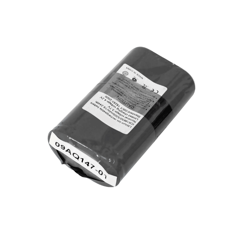 3.7V 5200mAh 18650 電子天平鋰電池 鈷酸鋰材料