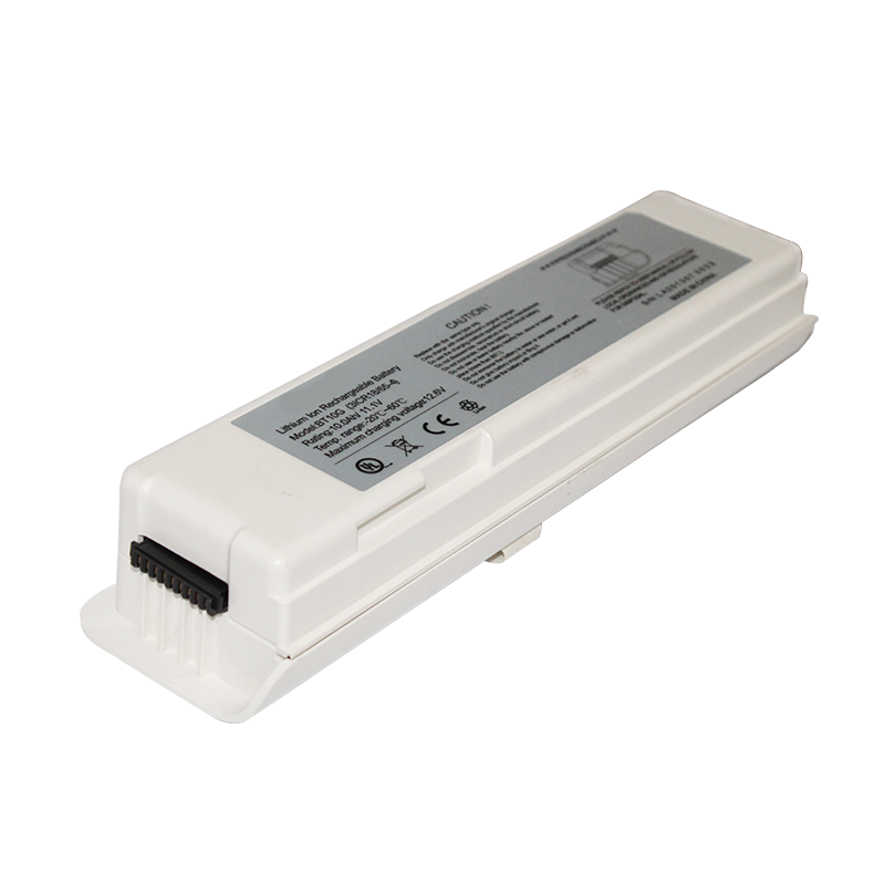 11.1V 10000mAh 18650 三洋 B超機鋰電池 鈷酸鋰材料