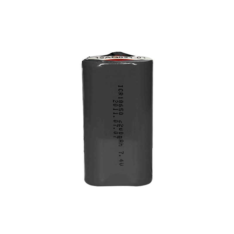 7.4V 2200mAh 18650 電子測量系統鋰電池 鈷酸鋰材料