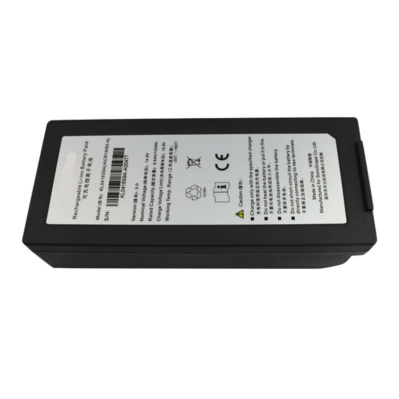 14.8V 9600mAh 18650 三洋 鈷酸鋰電池