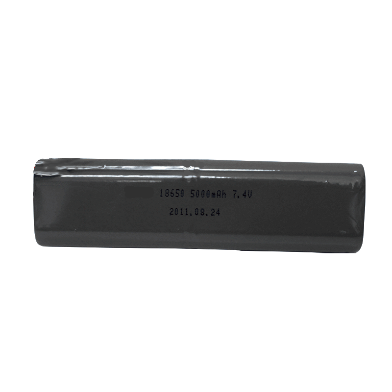 7.4V 5000mAh 18650 三洋 通信及網(wǎng)絡(luò )測試儀鋰電池 鈷酸鋰材料
