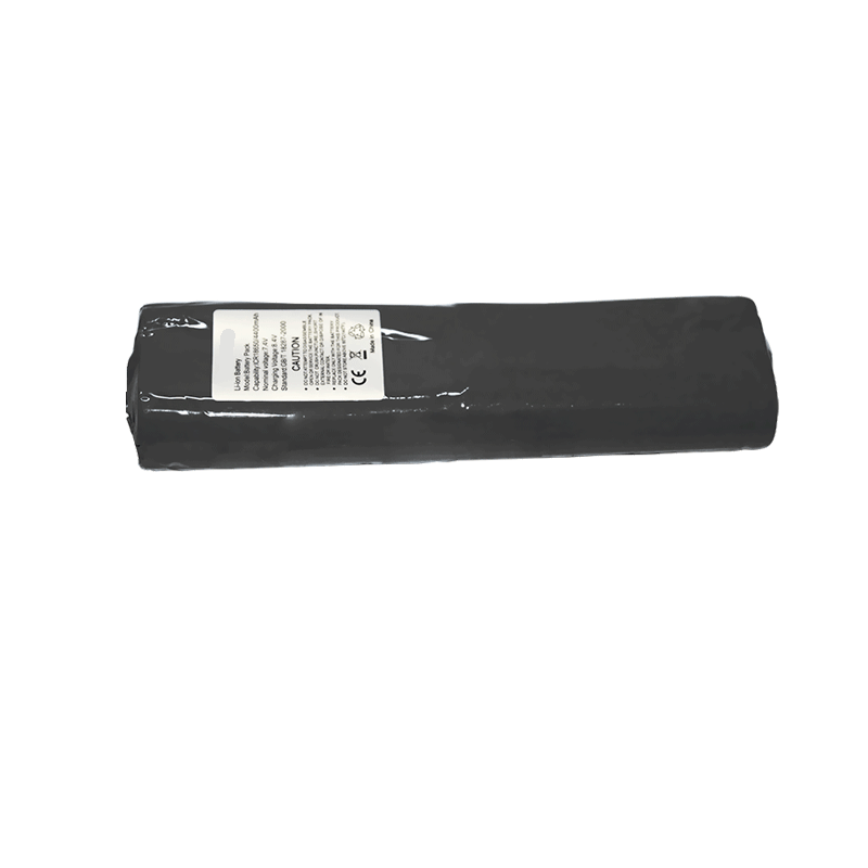 7.4V 4400mAh 18650 肌電圖儀鋰電池 鈷酸鋰材料